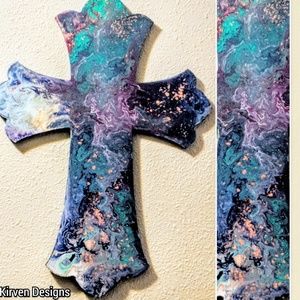 Kirven Designs Custom Artwork